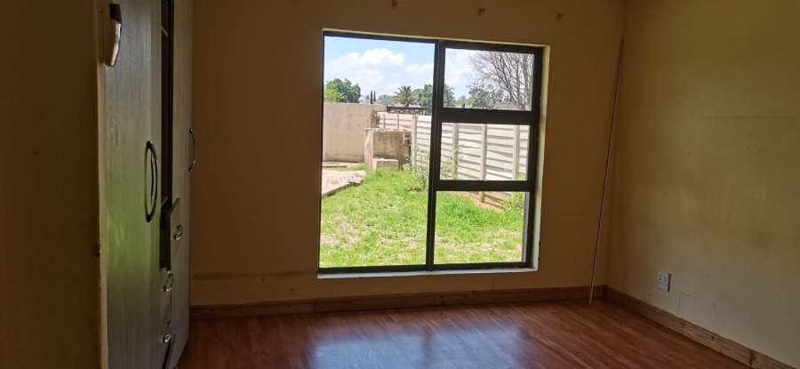 To Let 3 Bedroom Property for Rent in Riebeeckstad Free State